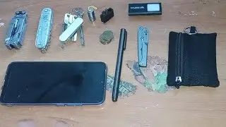 EDC набор зима 2025-2026.