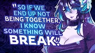 Tricking Your Friend Into Revealing They Are A Yandere [F4A] [Unrequited Love] [Reverse Comfort]