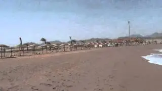 Шарм, Египет