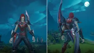 Tarisland [Cunning Shadow Swords & Duel Shadow Swords]