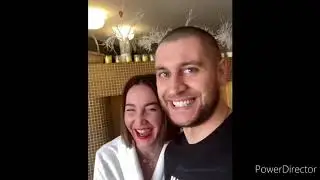 Ольга Бузова ваннага ДОШИРАК  толтуруп жуунса, Айдана Дека Аваздын бетине кызынын КАКАШКАсын суйкоп