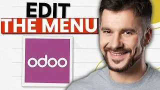 How to Edit the Website Menu in Odoo (2026 Guide)