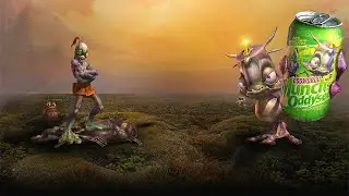 Oddworld munch's oddysee
