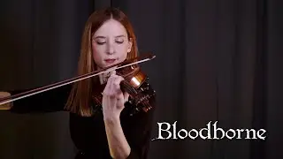 Laurence, the First Vicar for Violin //with sheet music//