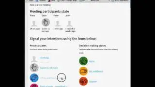 Clarity Rainbow demonstration