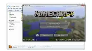 Minecraft without Java