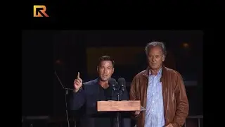 The Return- John & Matt Bona