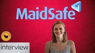 Maidsafe - The New Internet