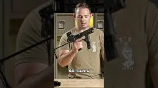 Checkout the Advanced Mag Release of the Flux Raider PDW Chassis System