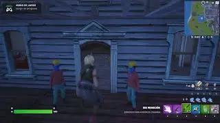 + Testing Unreal Editor for Fortnite - Metahumans Die and House of Blue Gnomes