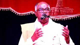 Ulakam Uiya by Dr Aaru Thirumurugan Part 1