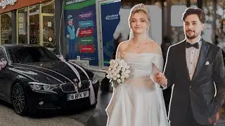 EVLENİYORUM 🤵🏻 👰🏻