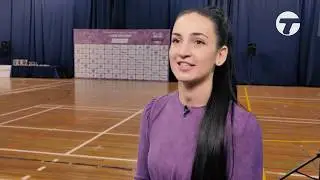 Открытый кубок по чирлидингу ( чир -спорту) «CHEER CHALLENGE» 2018