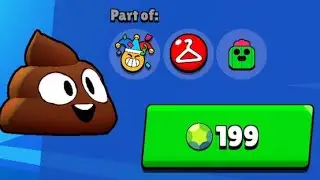 Buying POOP with money 💀