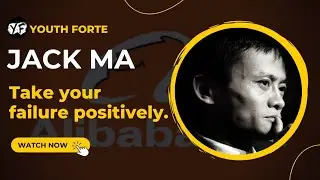 JACK MA | Alibaba Success Story | Chinese Billionaire Biography | Motivational | Pandey |