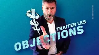 3 astuces pour gérer les objections comme un pro !