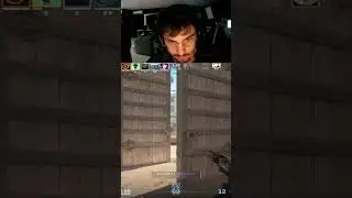 Bug del Counter-Strike 2 