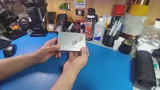 BIGTREETECH SKR Mini E3 V3.0. 