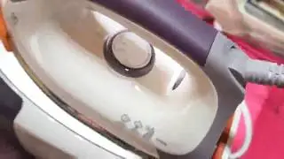 Electrolux QuickSteam, Precio merecidisimo, deja la ropa lisa y sin marcas