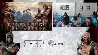 XXP Championship Series: Mk1 Tournament