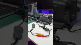 Capturadora de Video RCA 