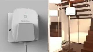Heatmiser & BMW - Social Media Product Animation