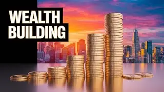 Top Strategies to BUILD WEALTH in 2025!