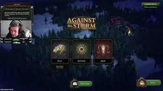 Against the Storm 1
