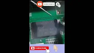 introduction to smd soldering | shorts