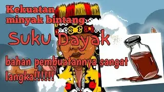 misteri minyak bintang!!! sembuhkan peny4kit dalam sekejap!!!