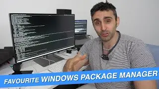 Switching from Mac to Windows - Which Package Manager to Use? | Chocolatey Guide