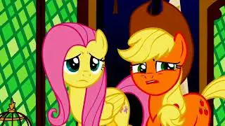 el capítulo más triste de MLP 😭🎆❤️