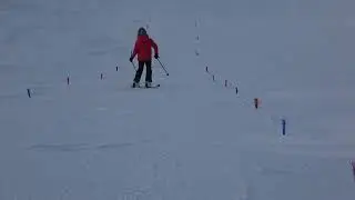 Sammy Stiassny Pivot Slip Drill 12-19-21