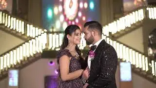 Veronica & Nishank - Teaser (Ring) Wedpro Photography - Best Wedding Photographer in Delhi & NCR