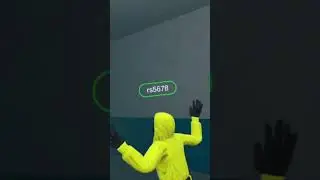 Which Method of Running is Faster in NoClip VR?!