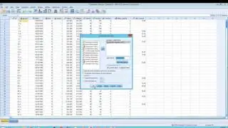 SPSS Statistics: Auto recode, and User missing vs System Missing