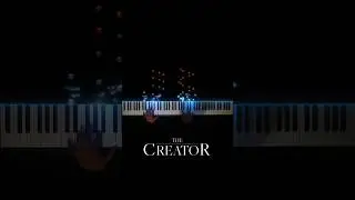The Creator - Missile Launch (2/2)