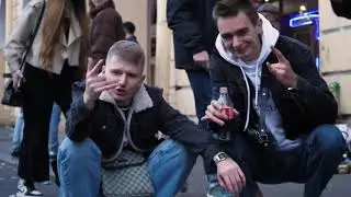 Непарадный Петербург | Вечно молодой