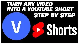 [Vegas Pro 19 Tutorial] Turn any Video into a YouTube Short