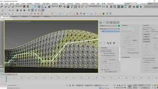 3dstudio max modeling