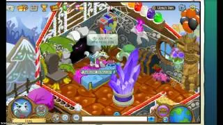 MoshiMonsters and Animaljam
