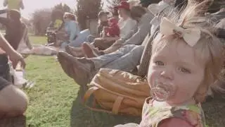 Kora's 1st Birthday