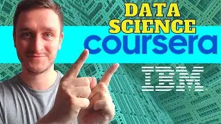IBM Data Science Specialization on Coursera in 2023