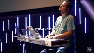 Sanctuary Session 008