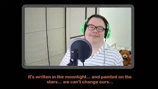 Don't Give Up on Us by David Soul cover by Bodj Falco
