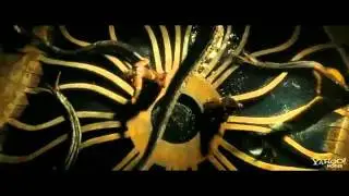Конан-варвар (Conan the Barbarian) - ТРЕЙЛЕР 2011