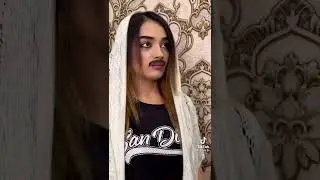 Мардак бояд гиря накна😂😂