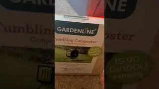 Haz usado esta compostera? #aldi #compostera #jardin #jardineria #jardineriaencasa