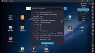 Black screen in MEMU emulator resolved.