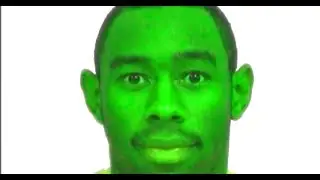 Who is That Boy?